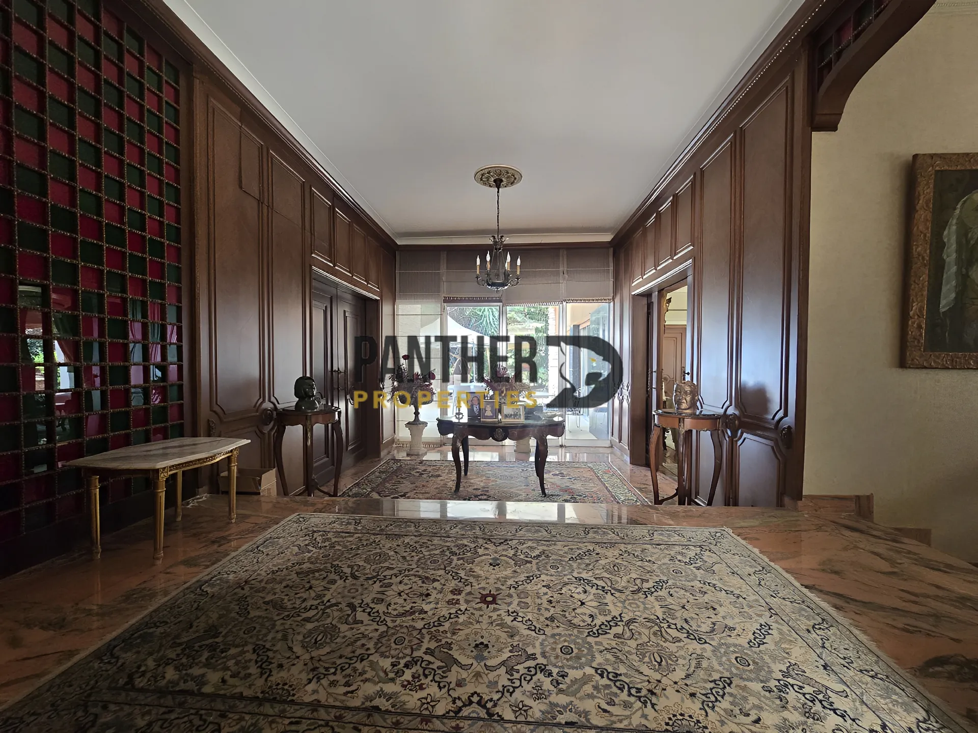 Villa for sale in Louaizeh, lebanon