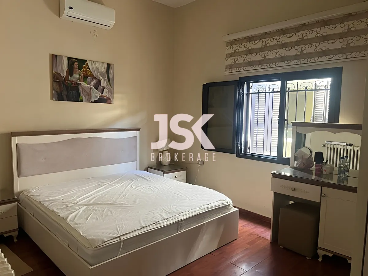 Apartment for Sale in Bhamdoun, Lebanon