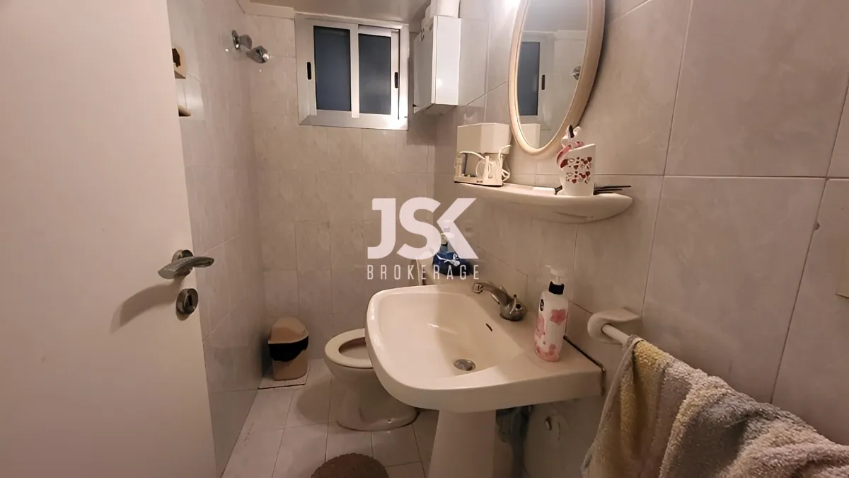 Apartment for Sale in Kfar Yassine, Lebanon