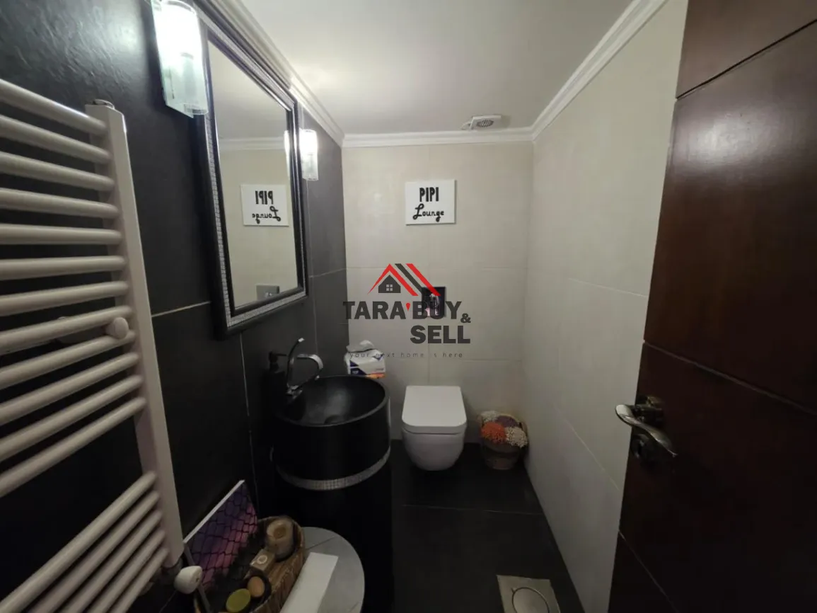 Apartment for sale in Blaybel, Lebanon