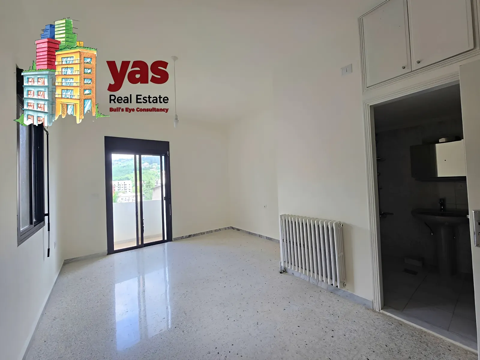 Apartment for Sale in Ashqout