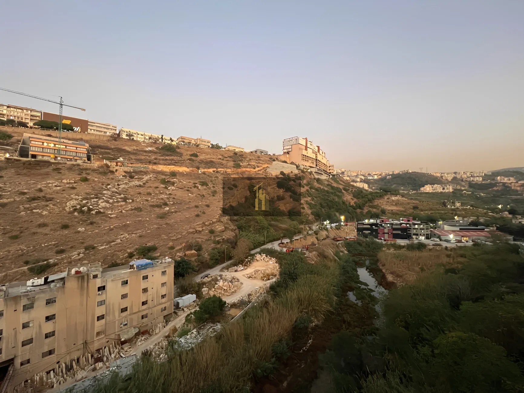 Apartment for Sale in Hazmieh, Lebanon