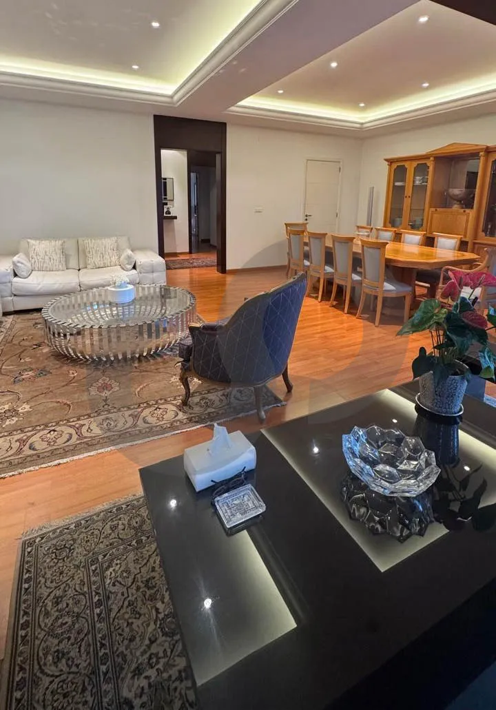 Apartment for Sale in Jal El Dib