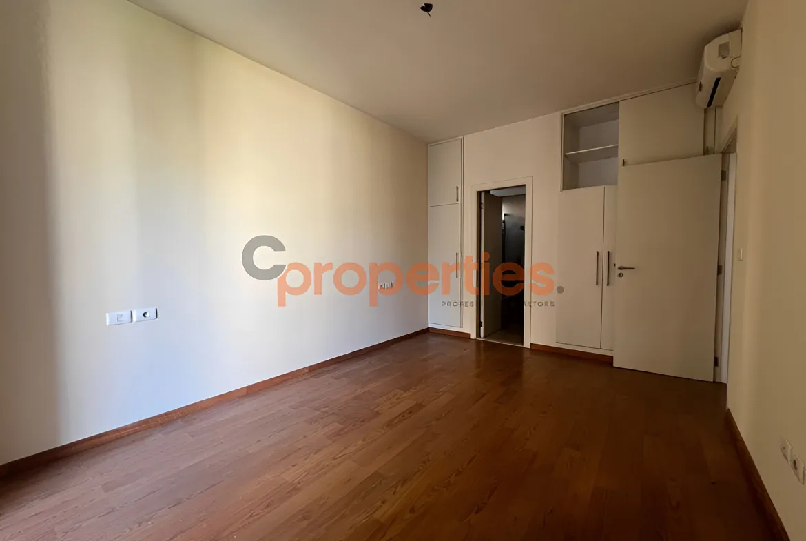 Apartment for Rent in Achrafieh