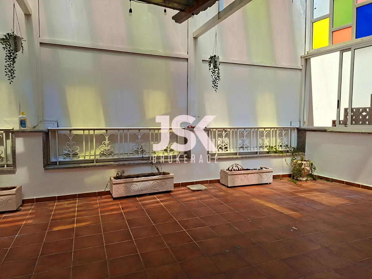 Apartment for Rent in Manara, Beirut, Lebanon