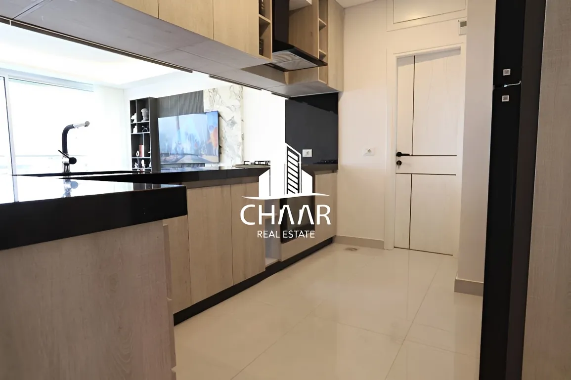 Apartment for rent in Achrafieh, Beirut, Lebanon