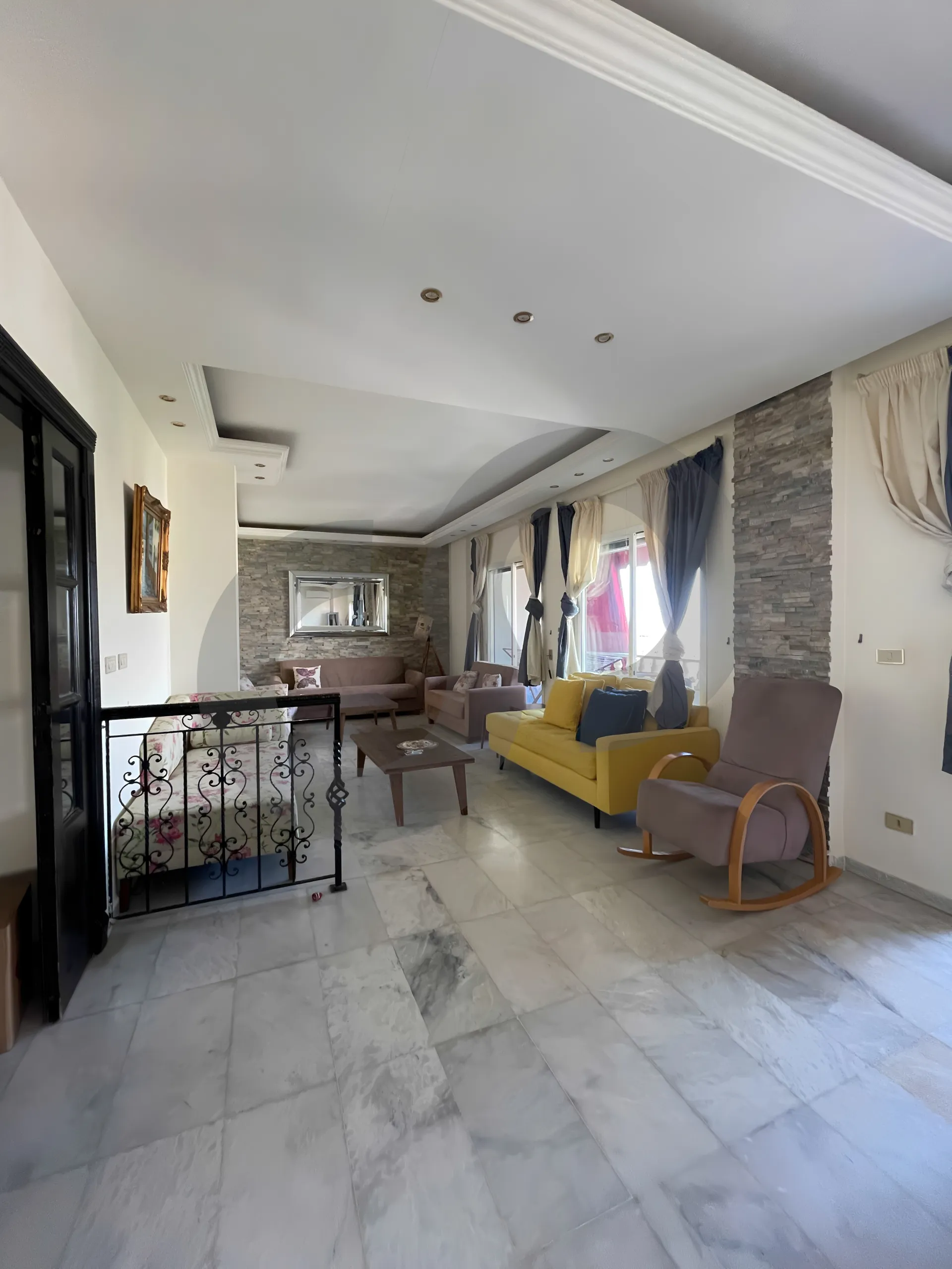Apartment for Sale in Bchamoun