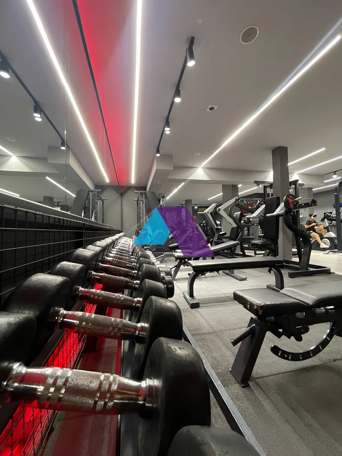 Showroom for Sale in Achrafieh