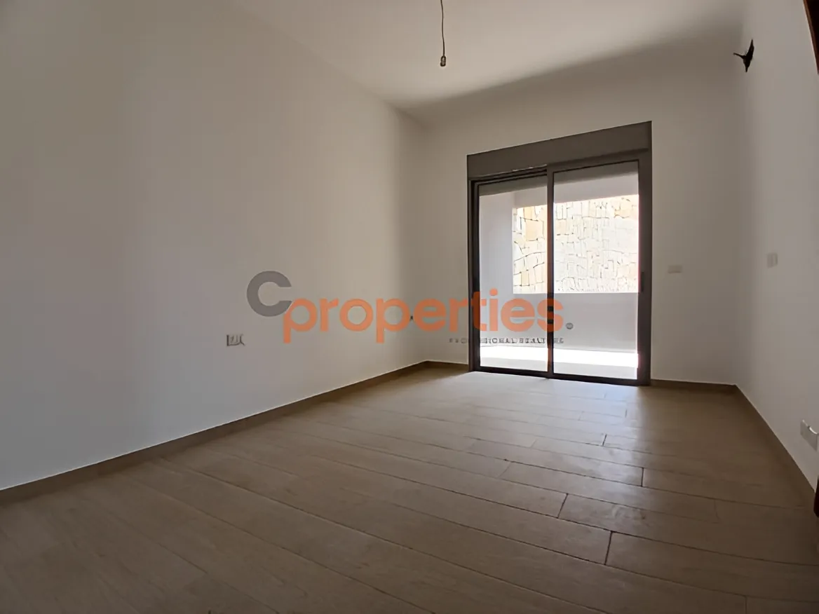 Apartment for Sale in Nahr Ibrahim - 3 bath