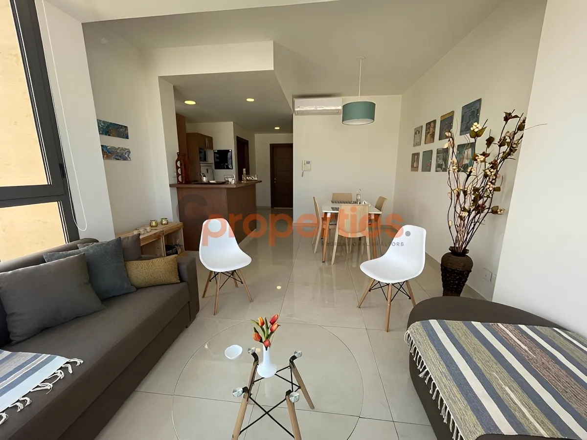 Apartment for Sale in Achrafieh - 1 bed, 2 bath