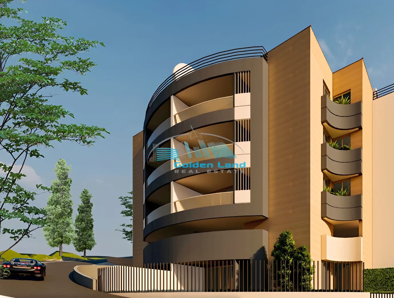Apartment for Sale in Bsalim