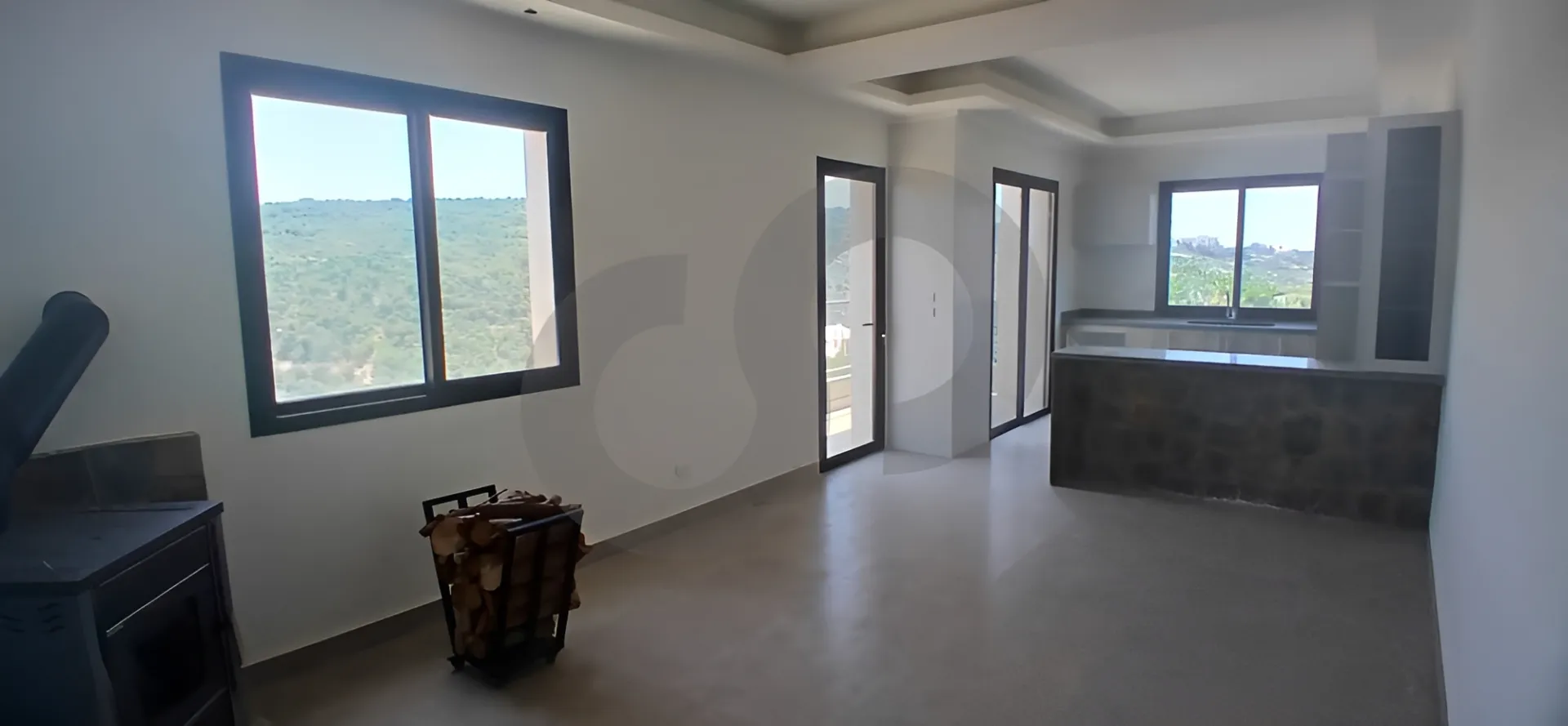 Apartment for Sale in Deddeh - 2 bed, 2 bath