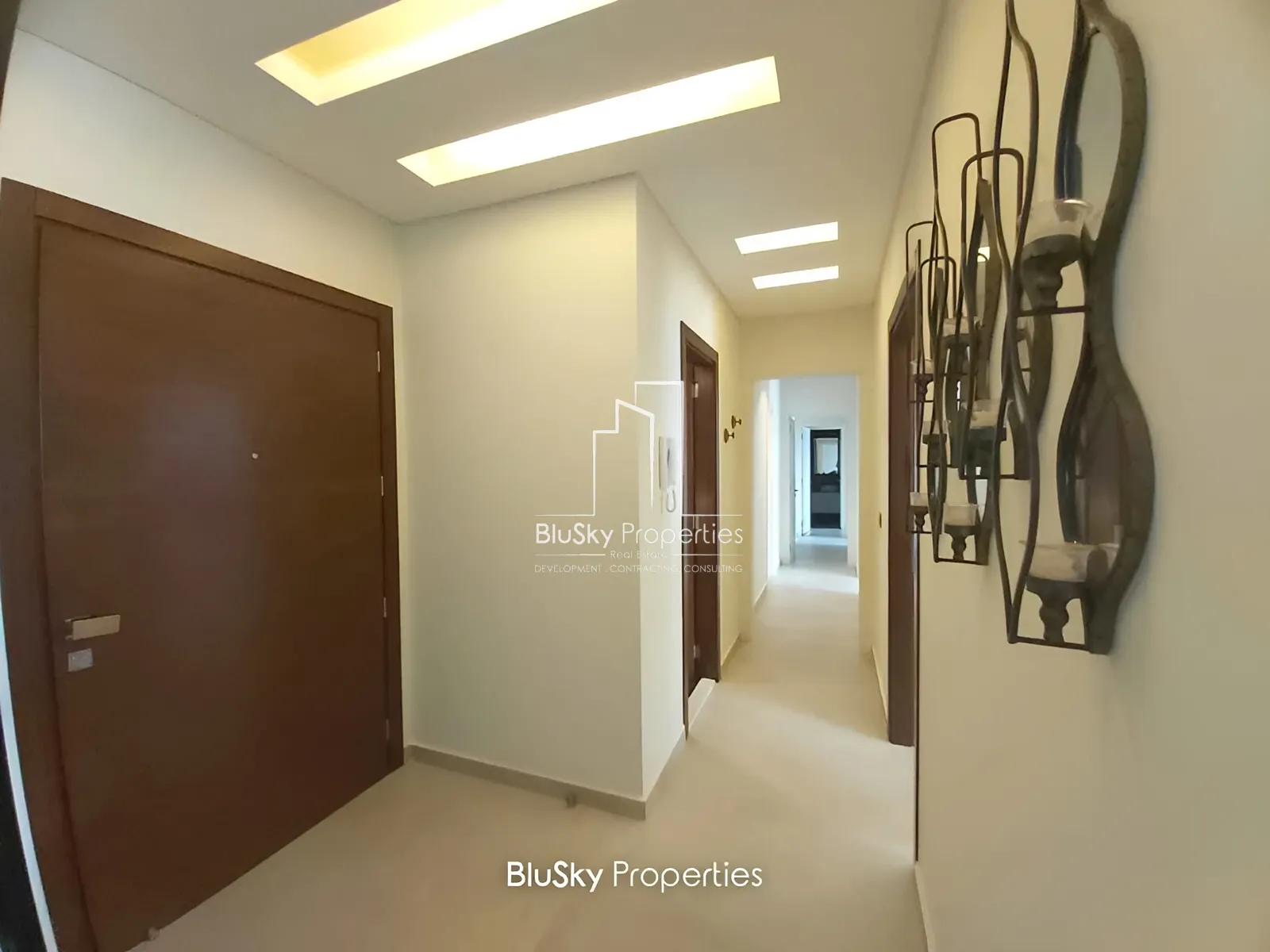 Apartment for Sale in Nahr Ibrahim