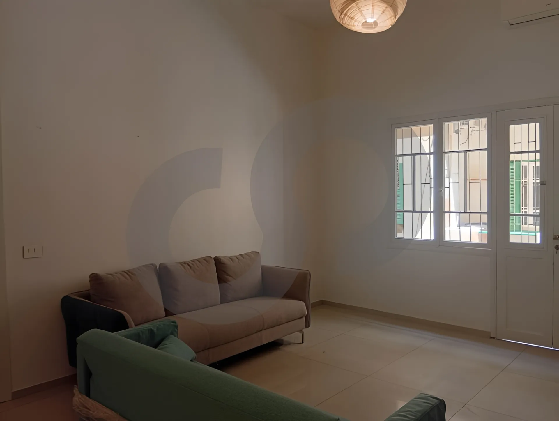 Apartment for Rent in Gemmayzeh - 2 bed, 2 bath