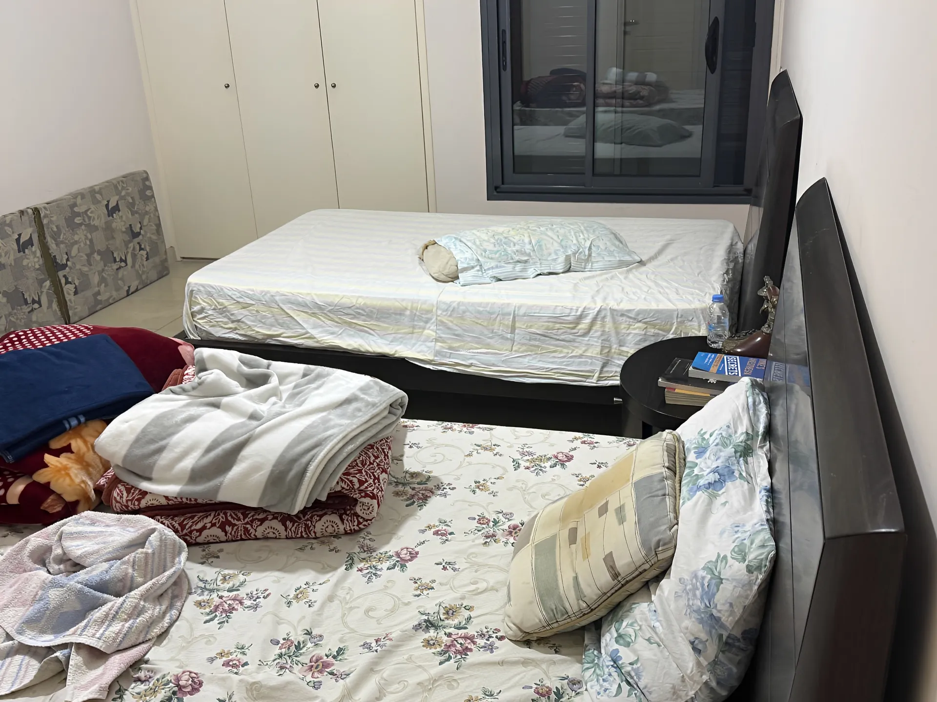 Apartment for rent in El Malla