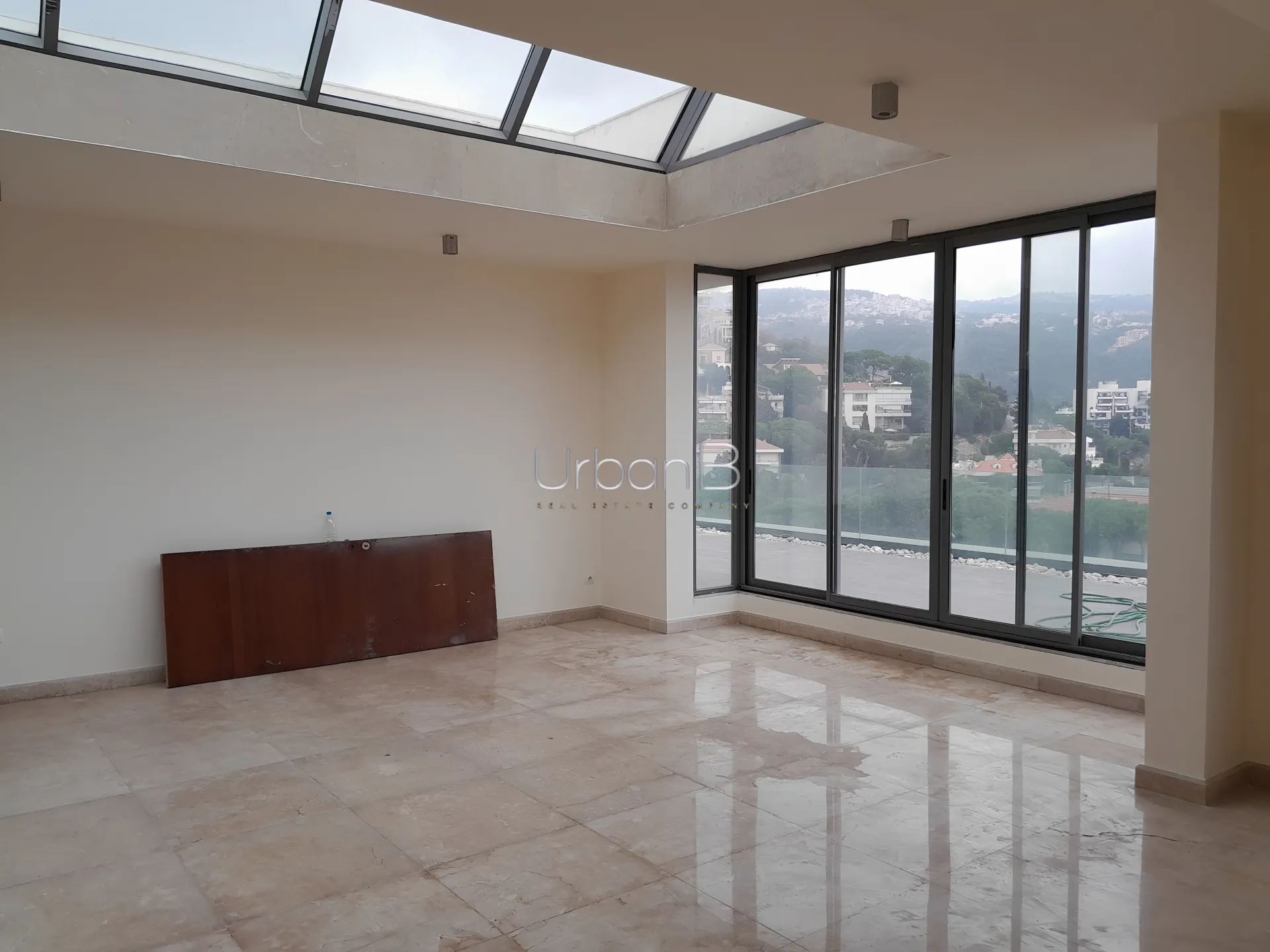 Residential in Rabieh, lebanon