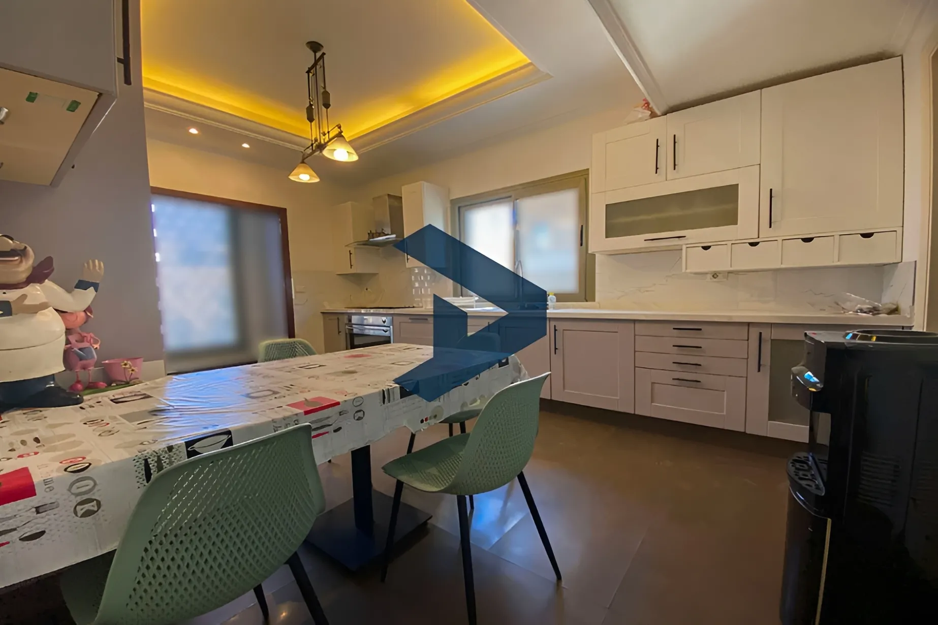 Apartment for rent in Ras Beirut, Beirut, Lebanon