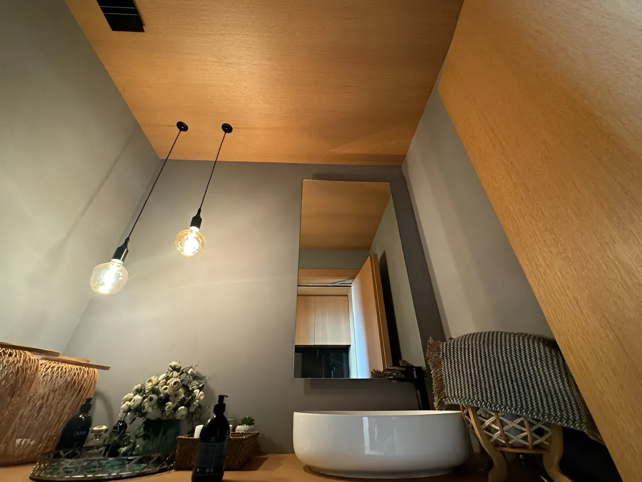 Apartment for Sale in Ballouneh