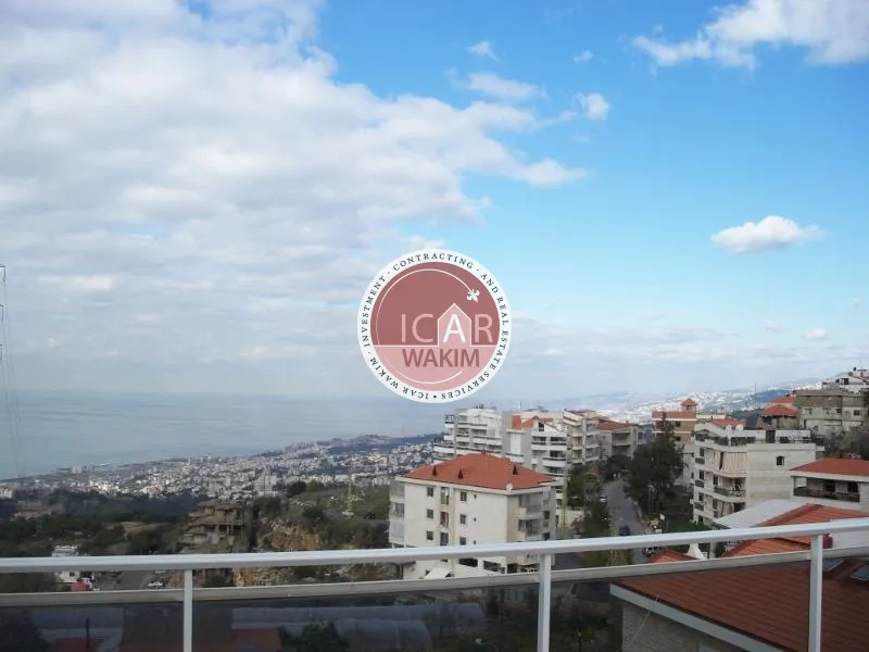 Duplex for Sale in Roumieh