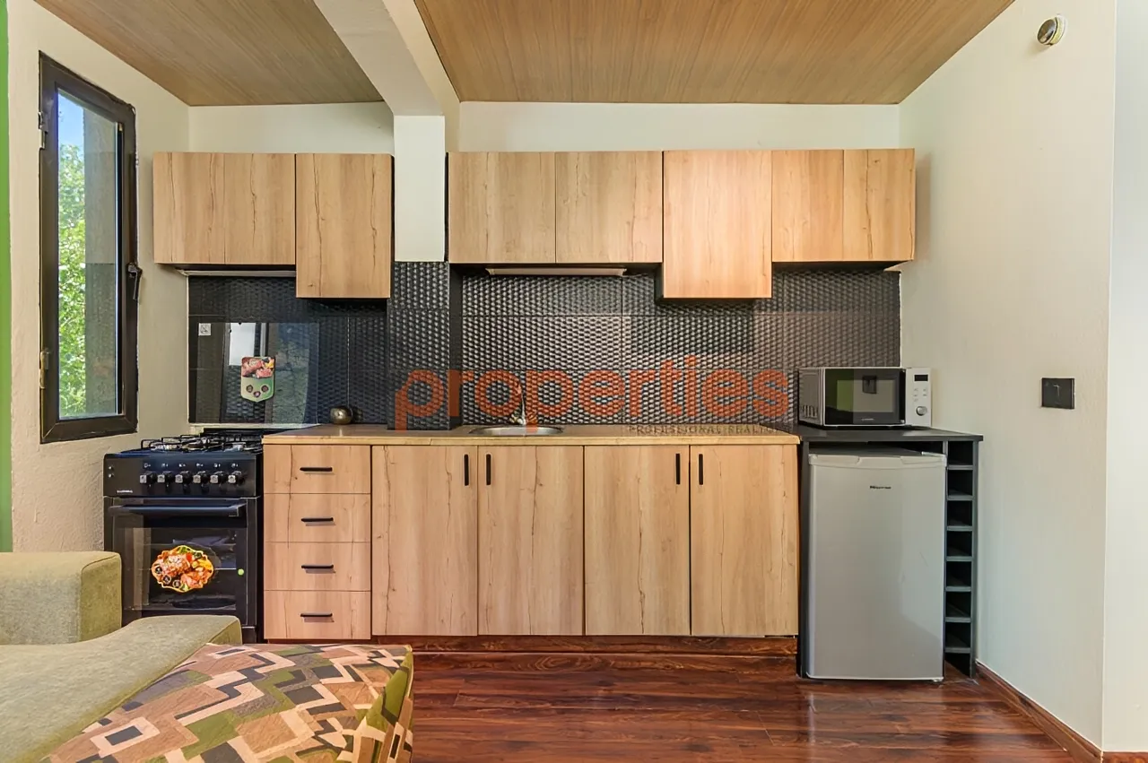 Chalet for Rent in Faqra