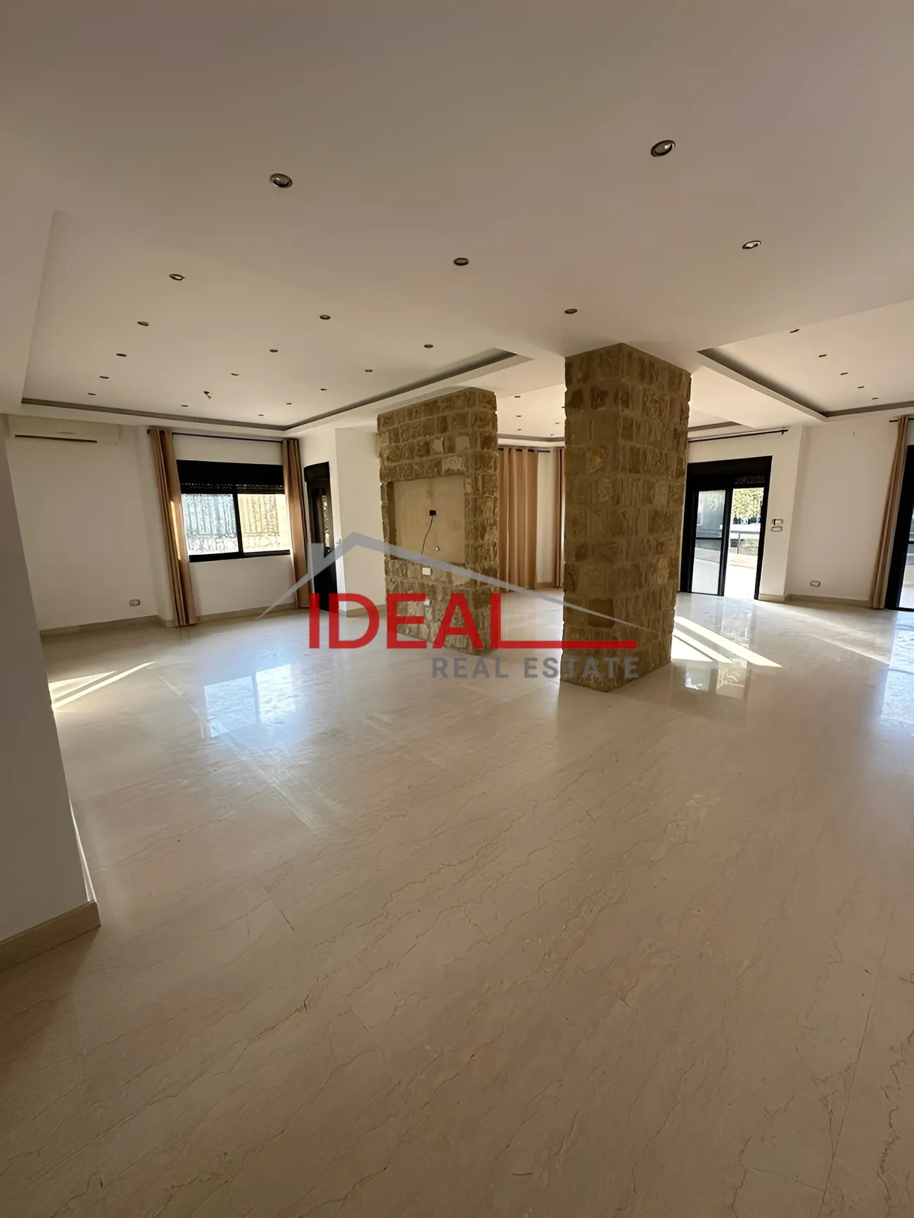 Apartment for Sale in Kfar Hbab, Lebanon