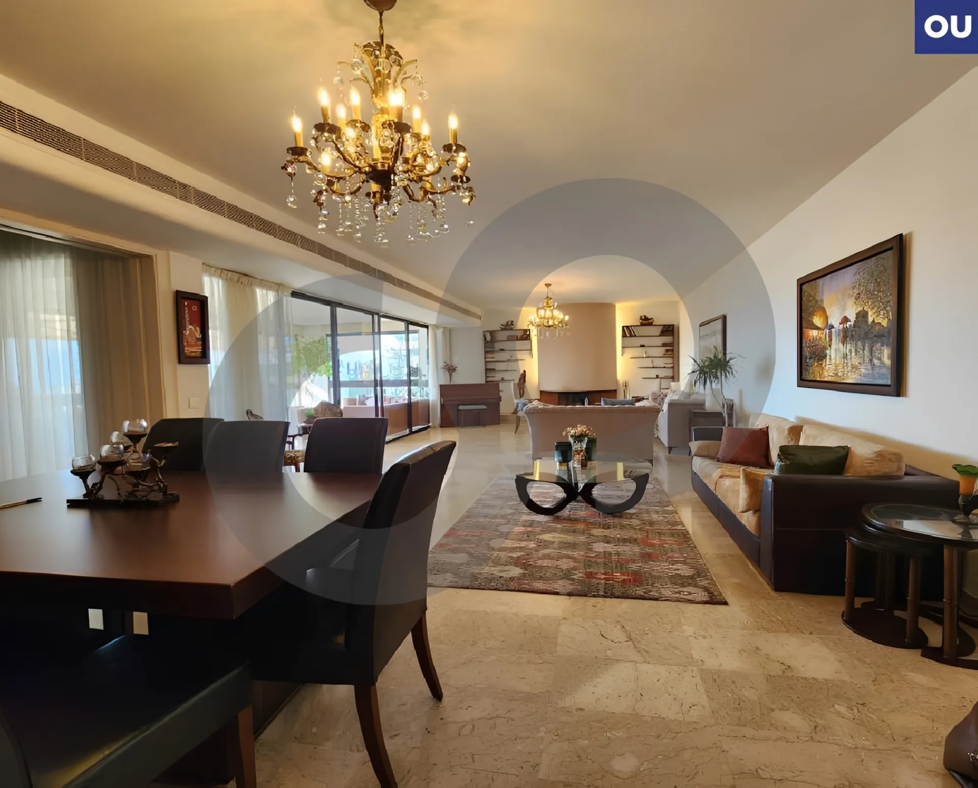 Apartment for Rent in Mtaileb, Lebanon