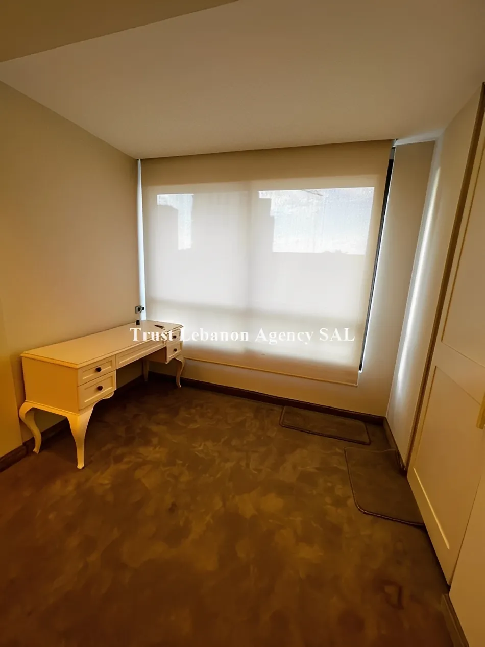 Apartment for Sale in Ashrafieh Beirut Lebanon