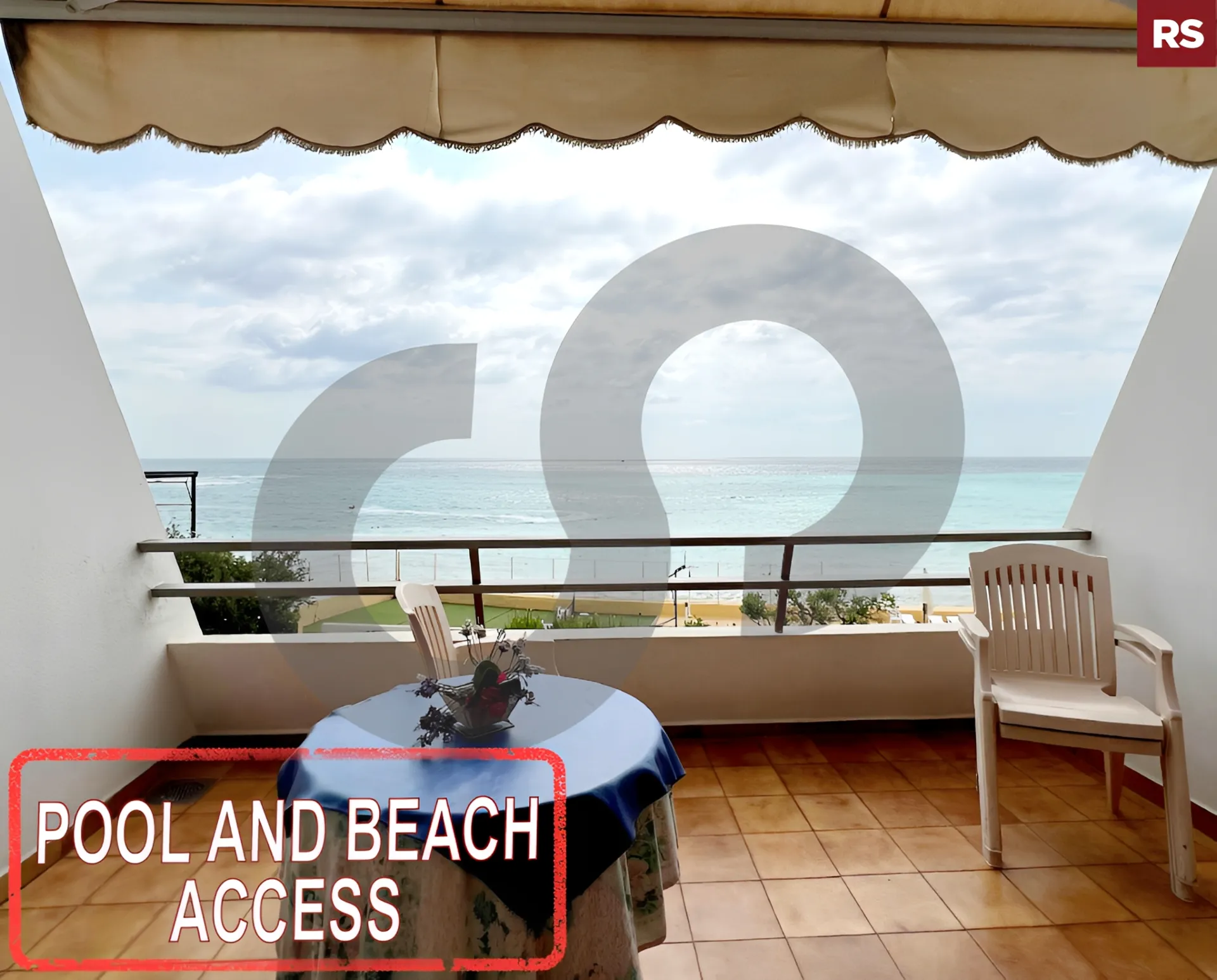 Studio for Sale in Jbeil Town - 1 bed, 1 bath
