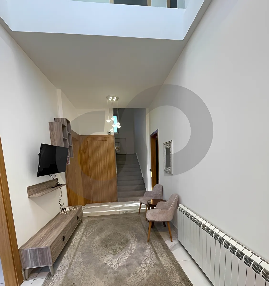 Villa for Sale in Bhamdoun, Lebanon