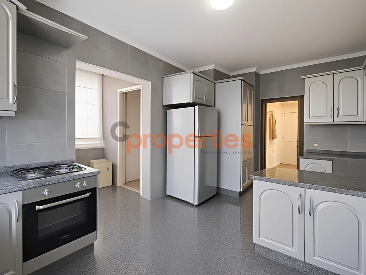 Apartment for Rent in Sahel Aalma