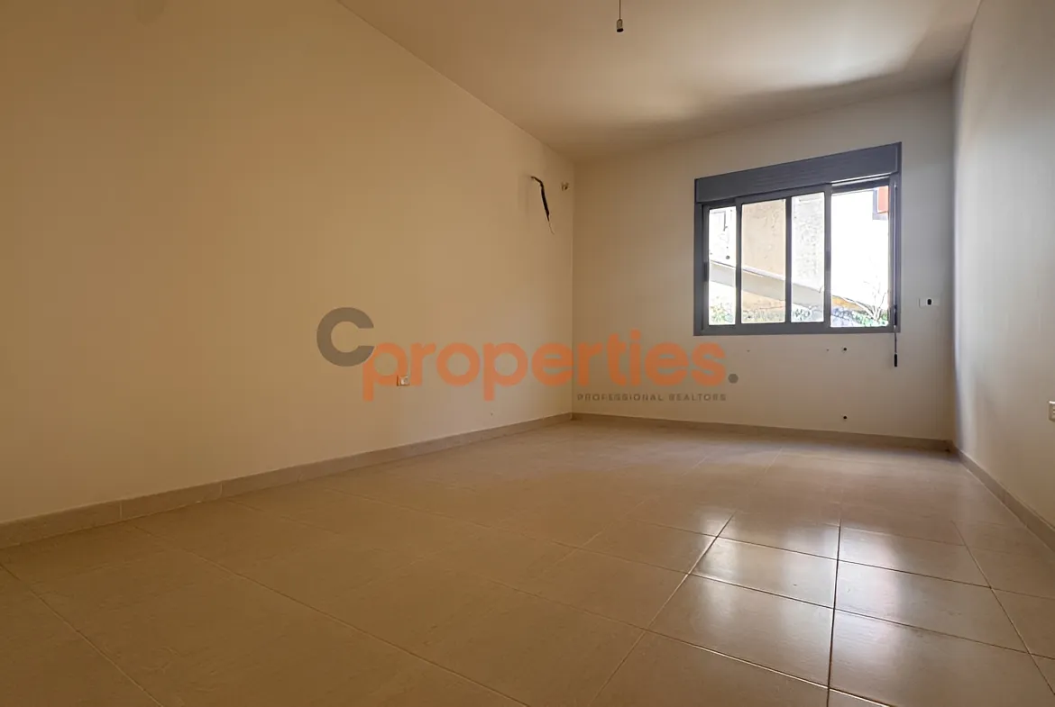 Apartment for Sale in Dik El Mehdi