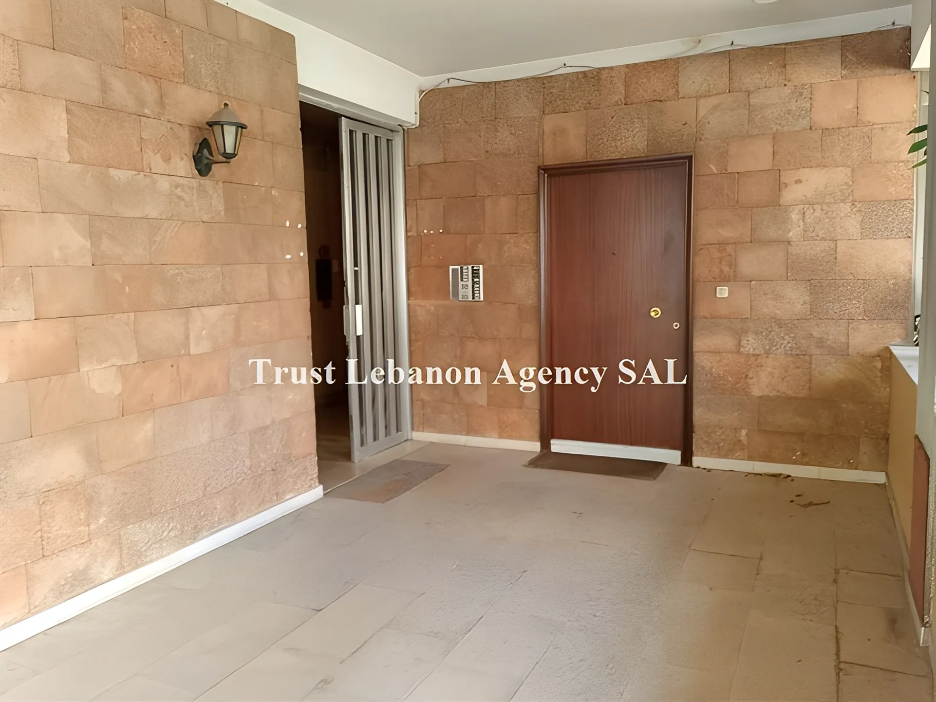 Apartment for Rent in Achrafieh Sioufi Lebanon - 2 bed, 3 bath