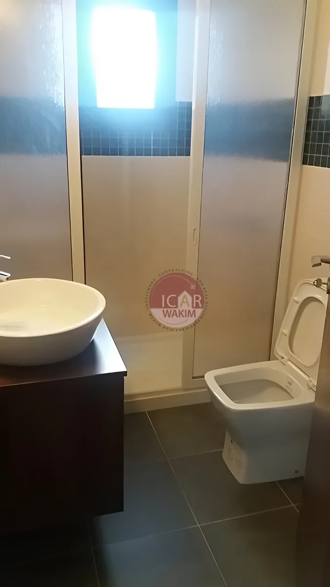 Apartment for Sale in Baabdat