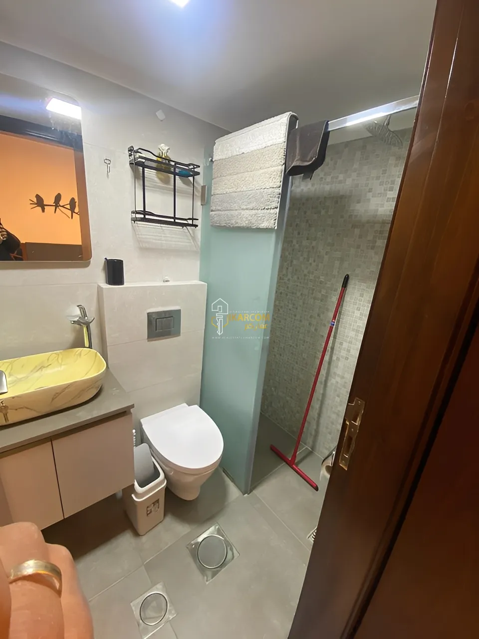 Apartment for Sale in Blat