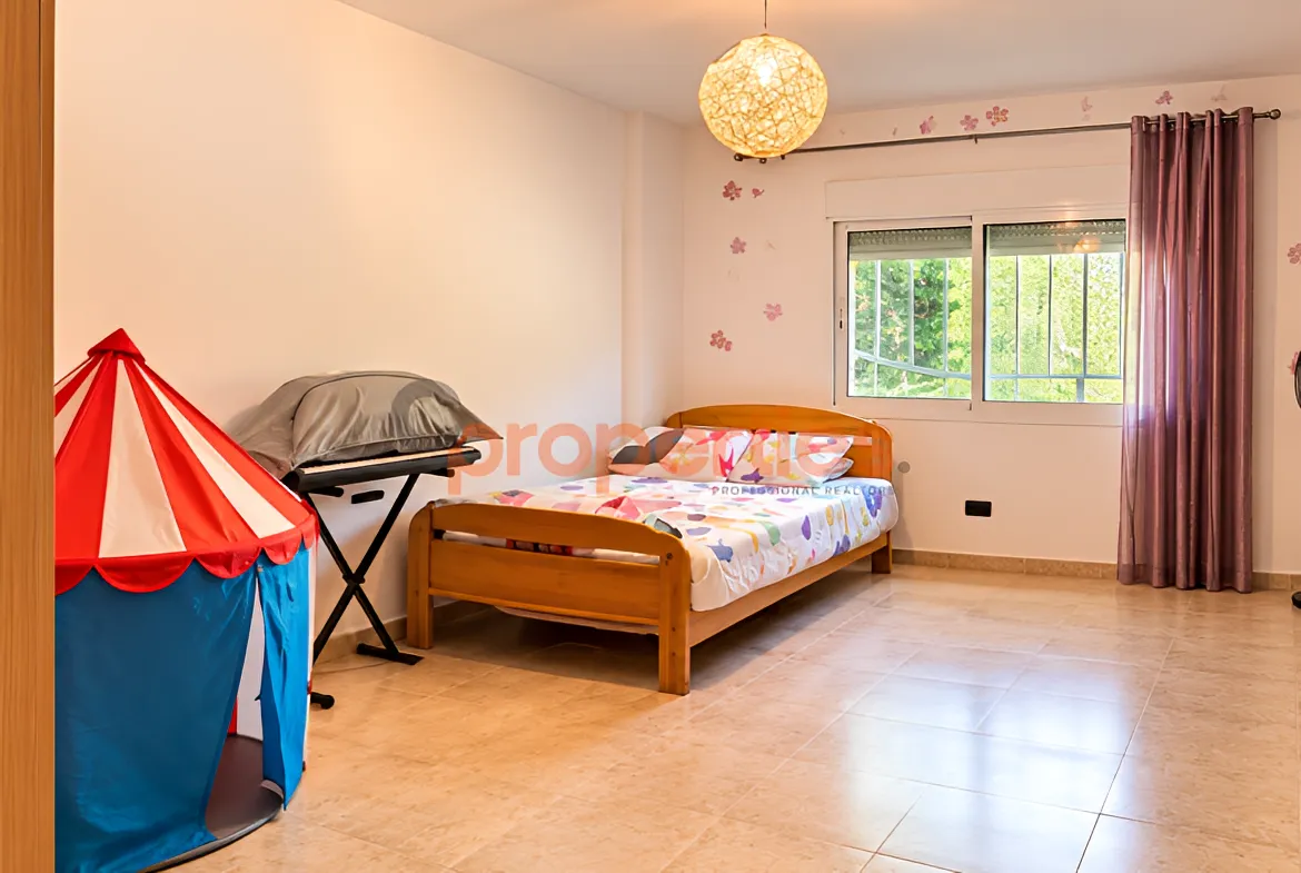 Apartment for Rent in Fatqa