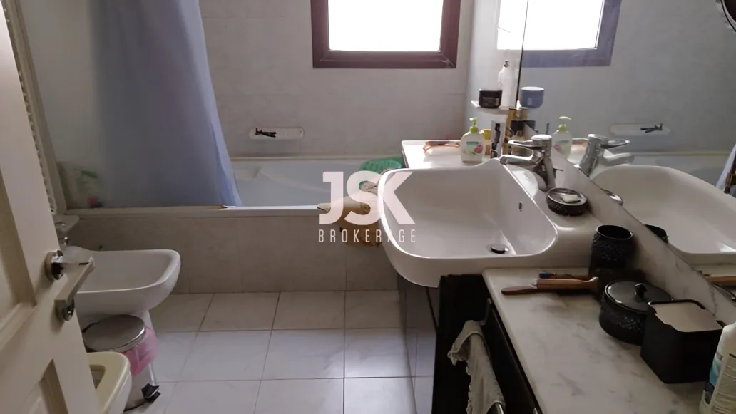 Apartment for Rent in Montiverdi, Lebanon