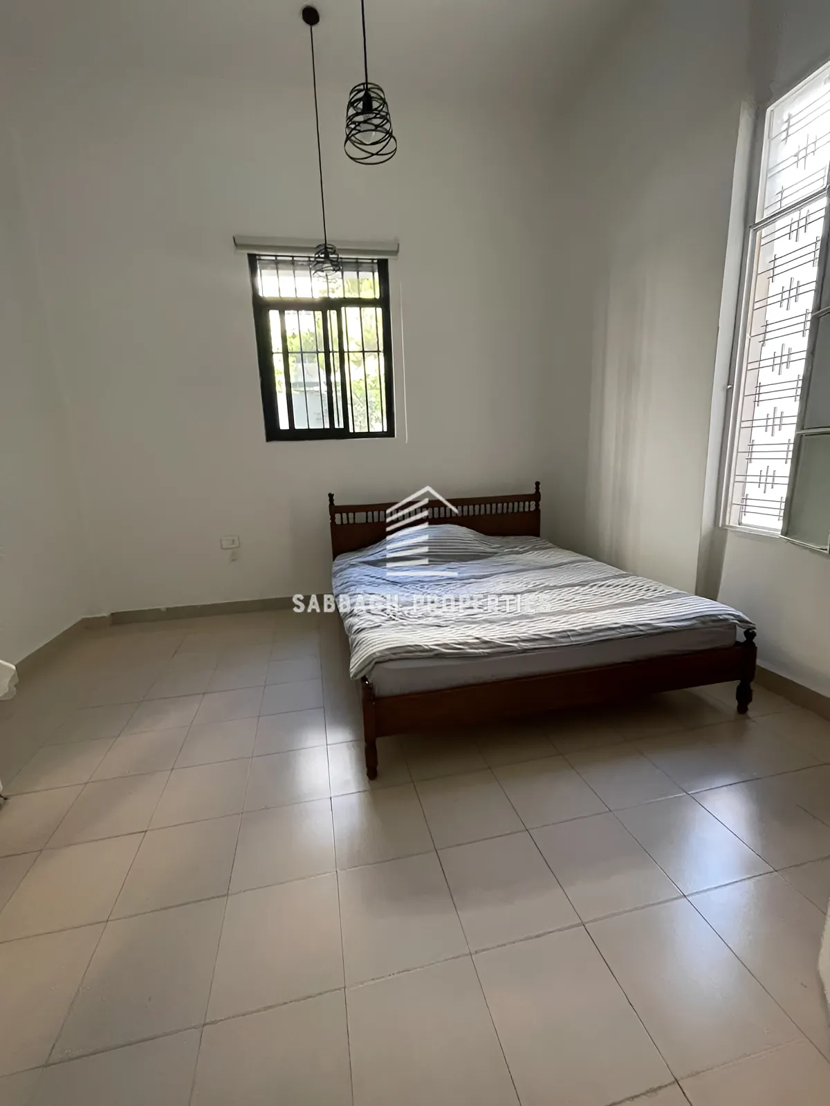 Apartment for rent in Badaro, beirut, lebanon