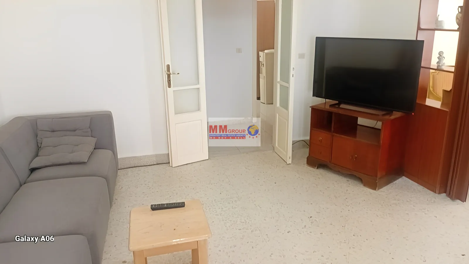 Apartment for Rent in Ain Saade - 2 bed, 2 bath