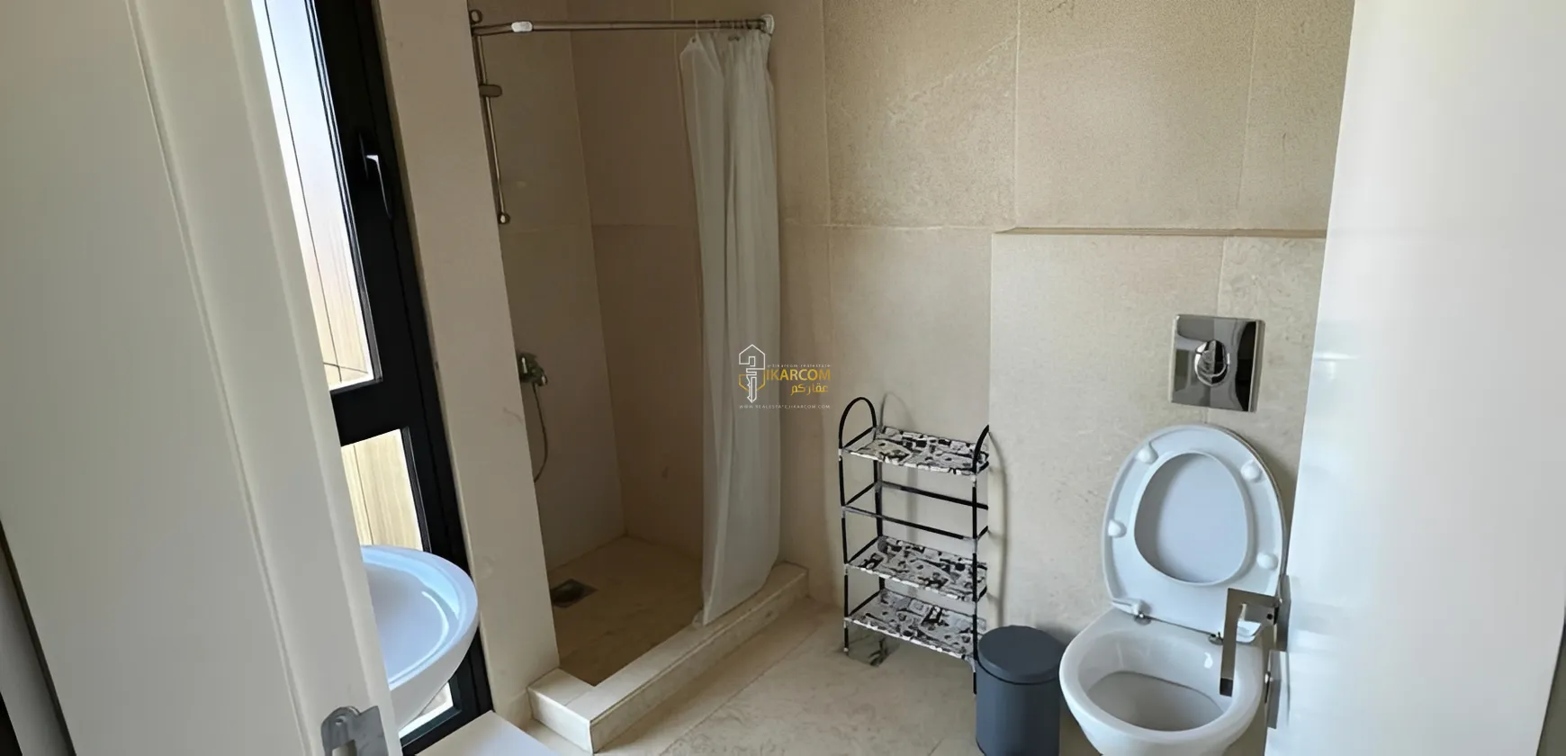 Duplex for Sale in Keserwan, Faqra, Lebanon