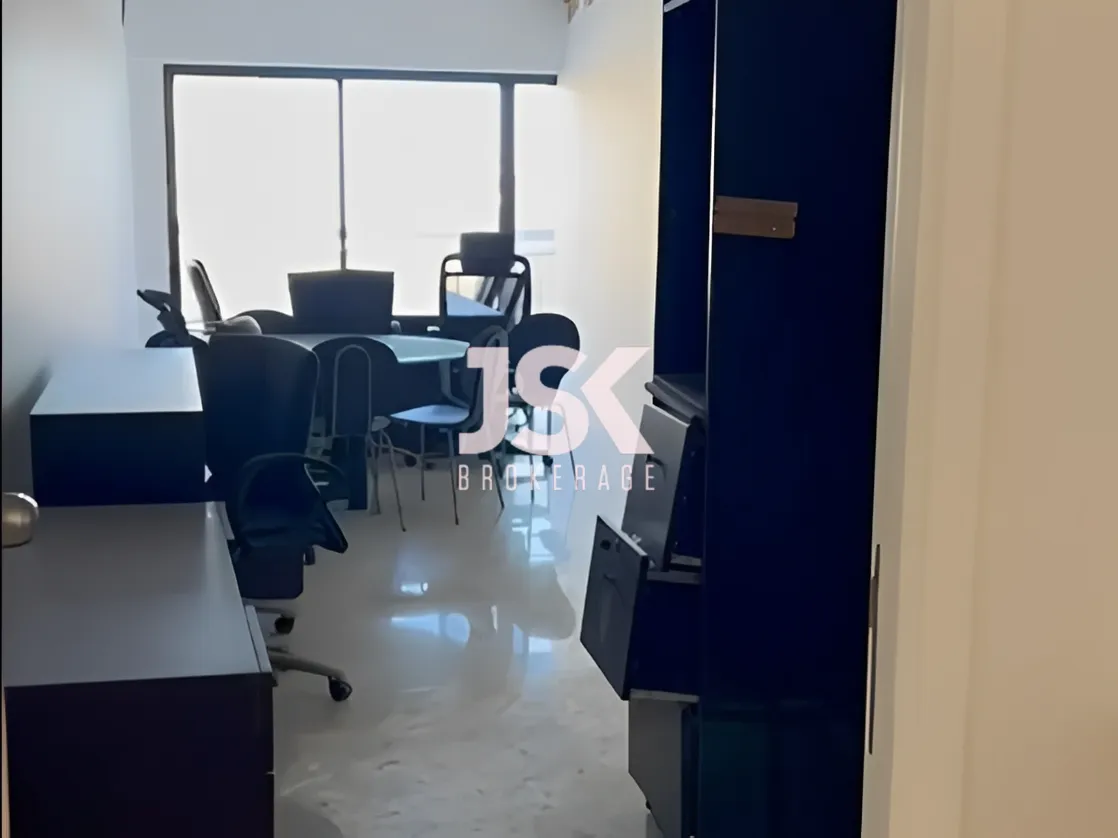 Office for sale in Saifi Village