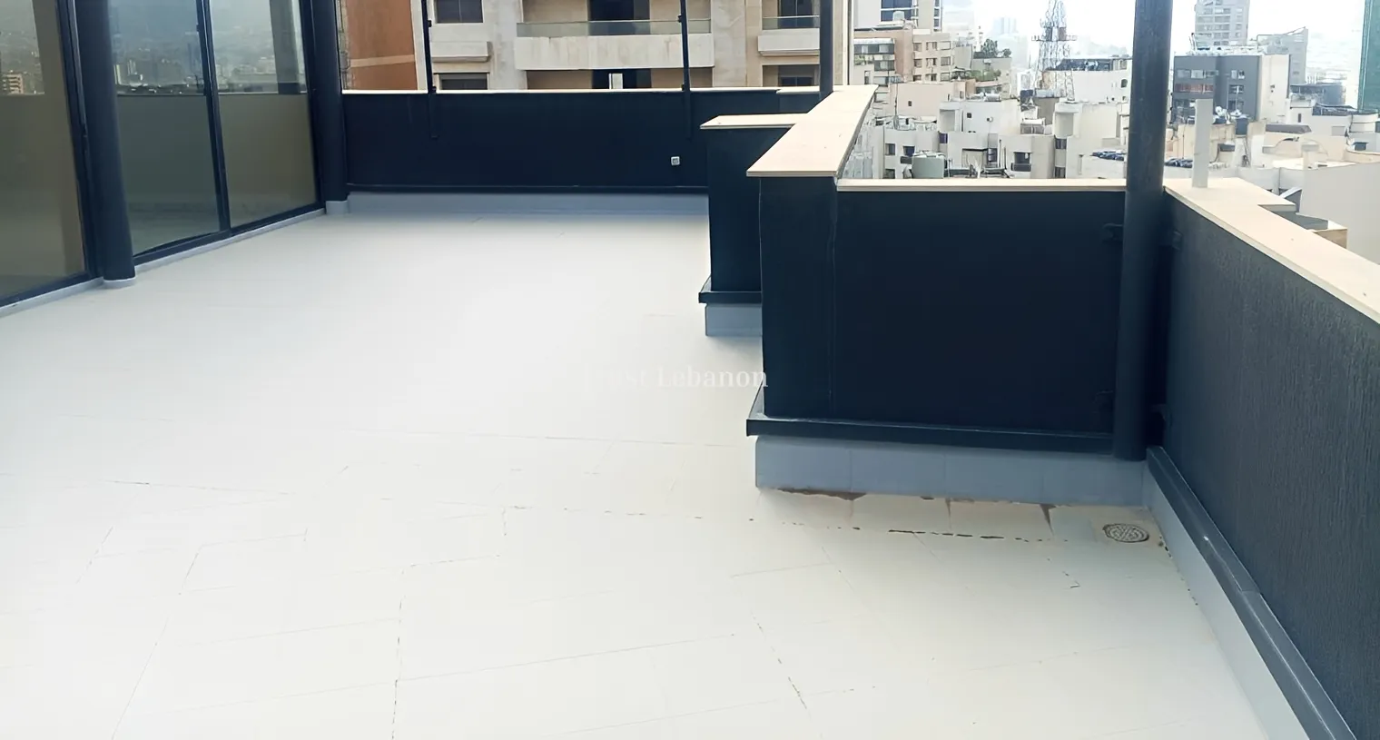 Warehouse for rent in Achrafieh, Beirut, Lebanon