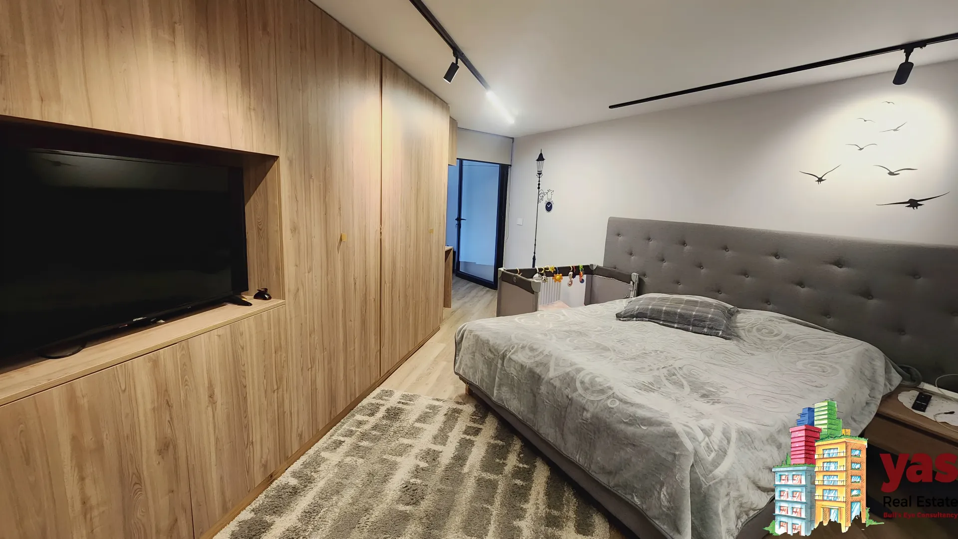 Apartment for Sale in Ain Saadeh