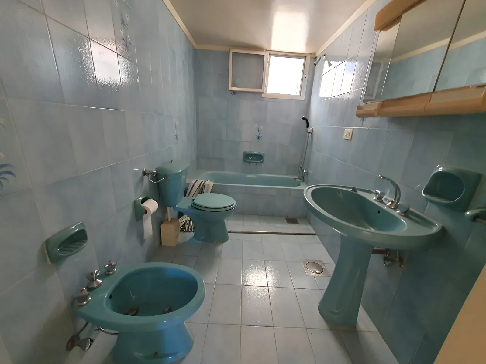 Apartment for Rent in Ajaltoun