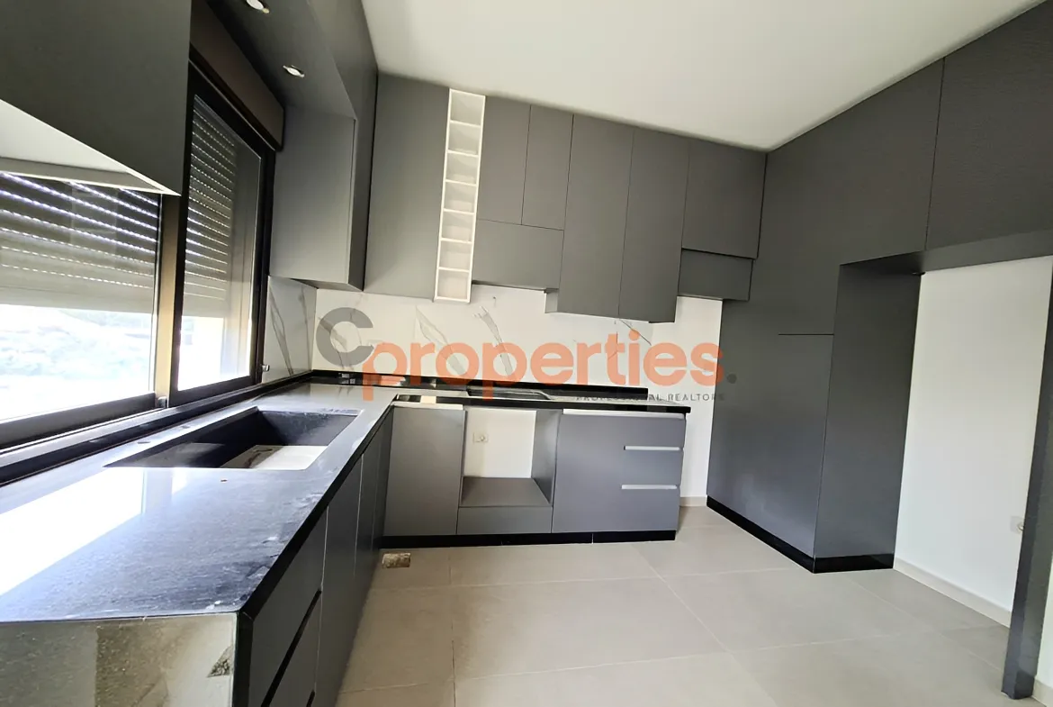 Apartment for Sale in Halat