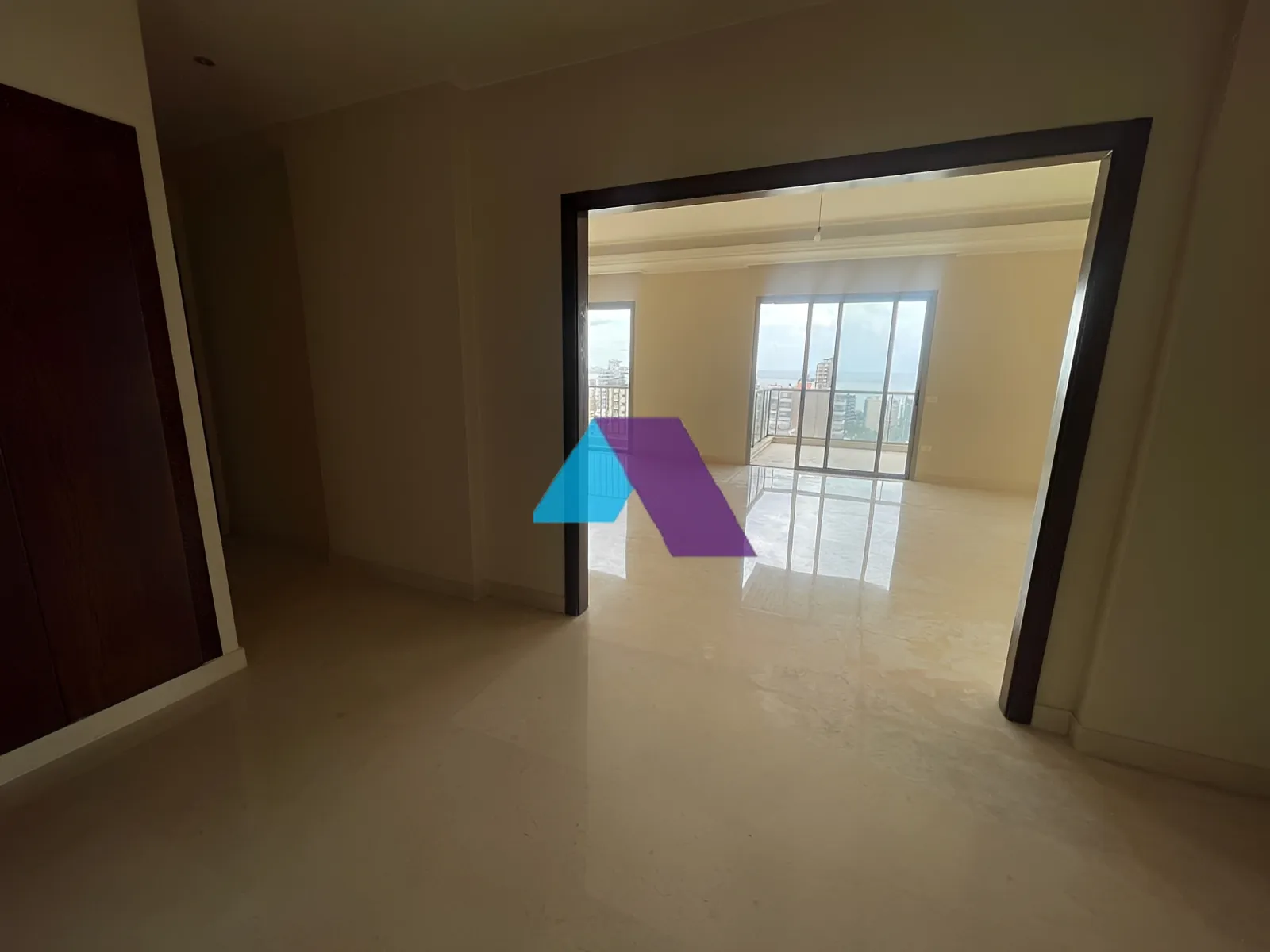 Apartment for Sale in Jal El Dib - 3 bed, 4 bath