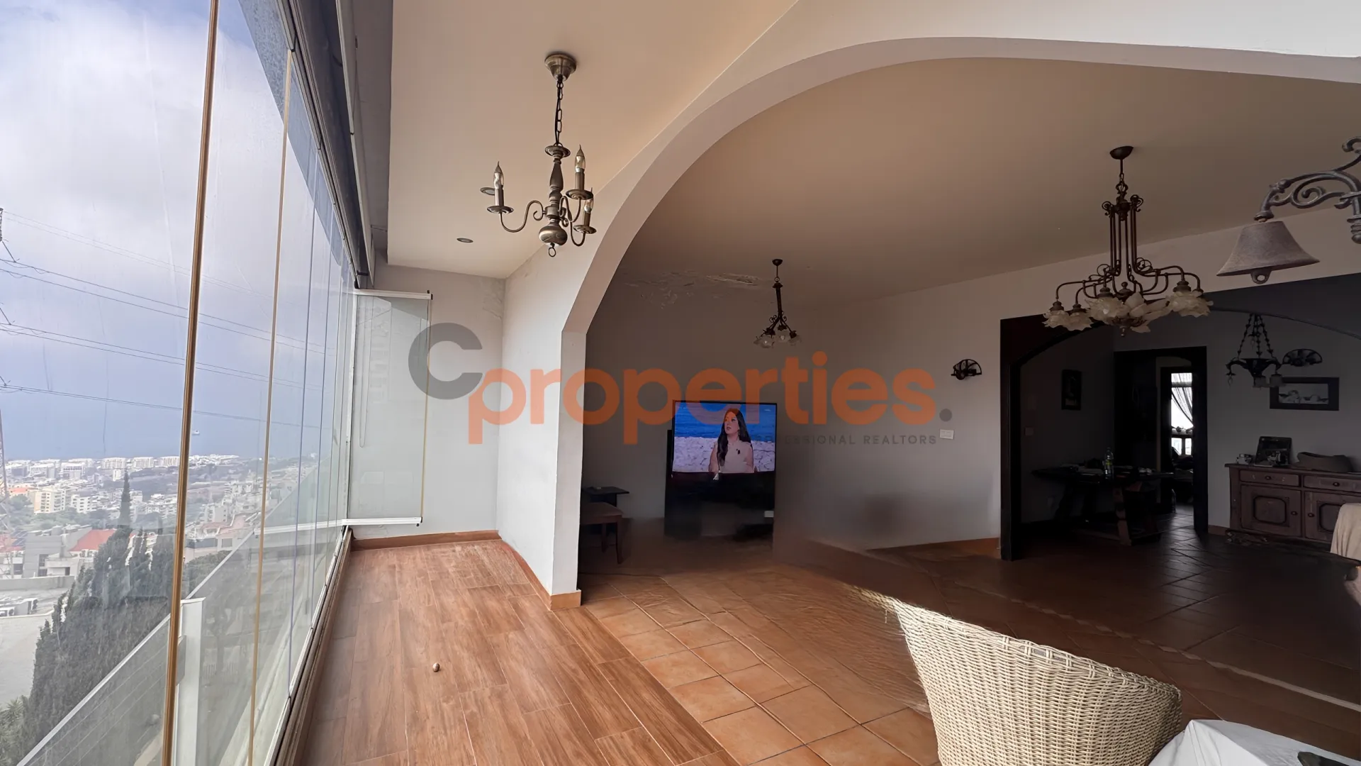Apartment for Sale in Beit El Chaar