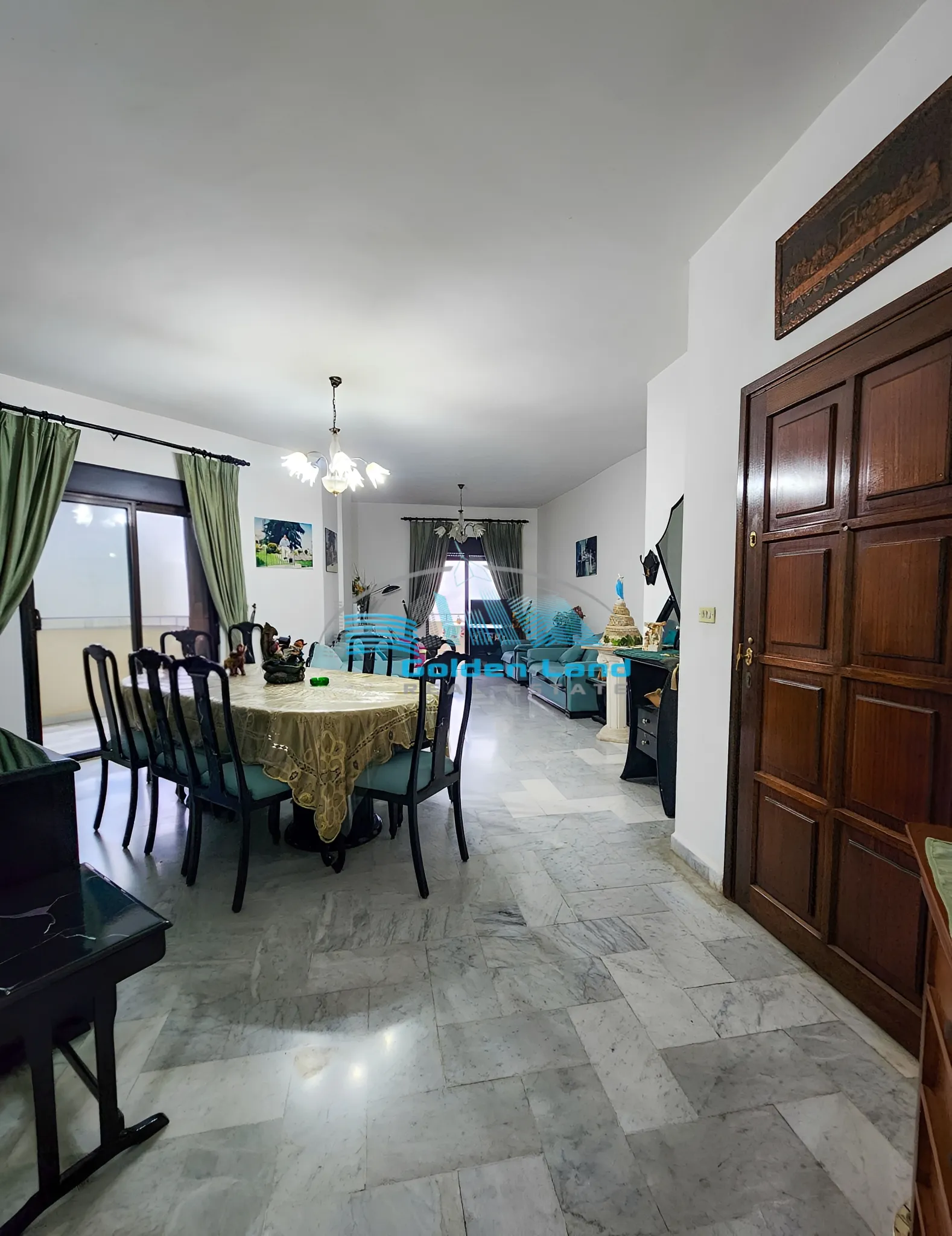 Apartment for Sale in Bharsaf