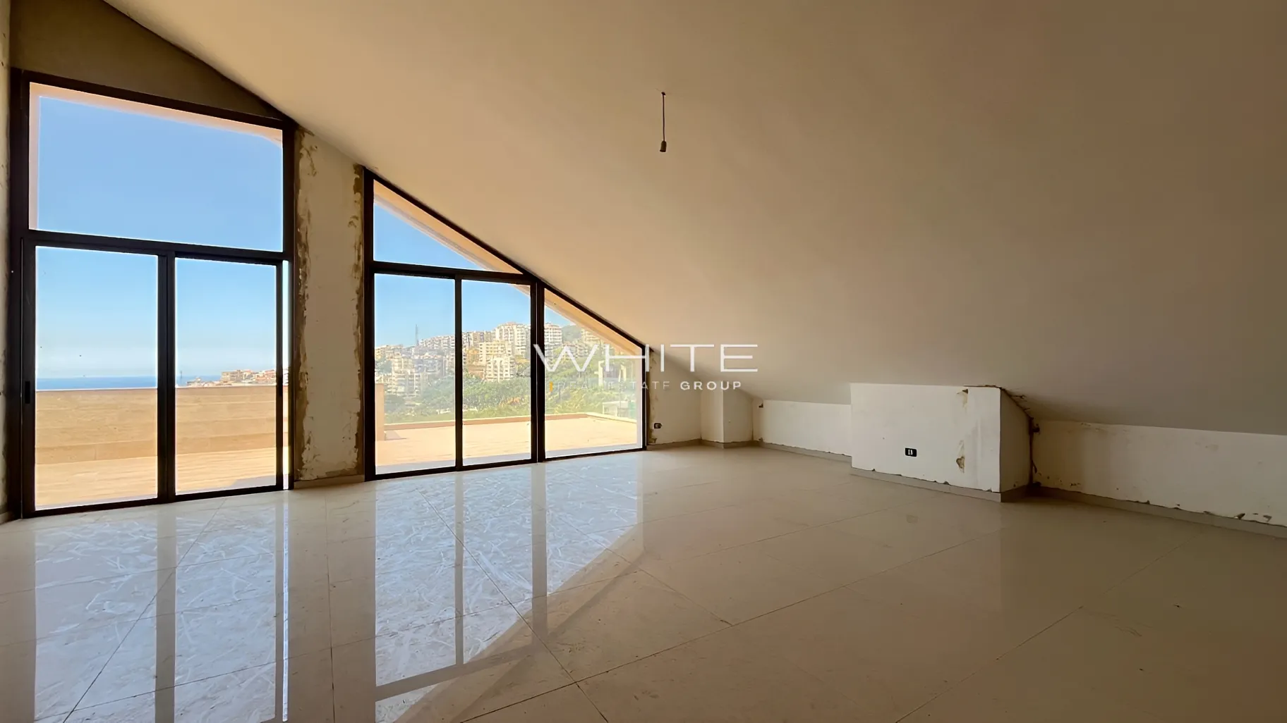 Duplex for sale in Mtayleb, Lebanon