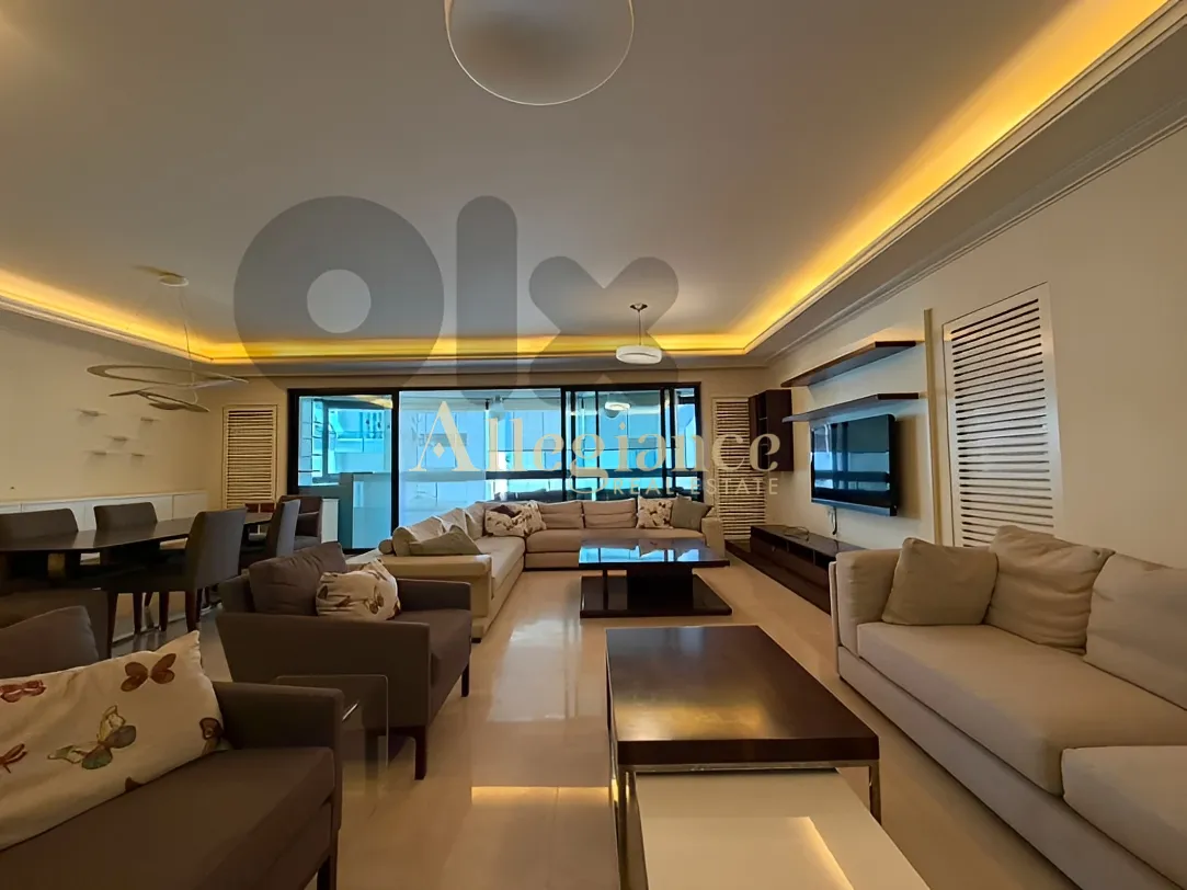 Apartment for rent in Clemenceau