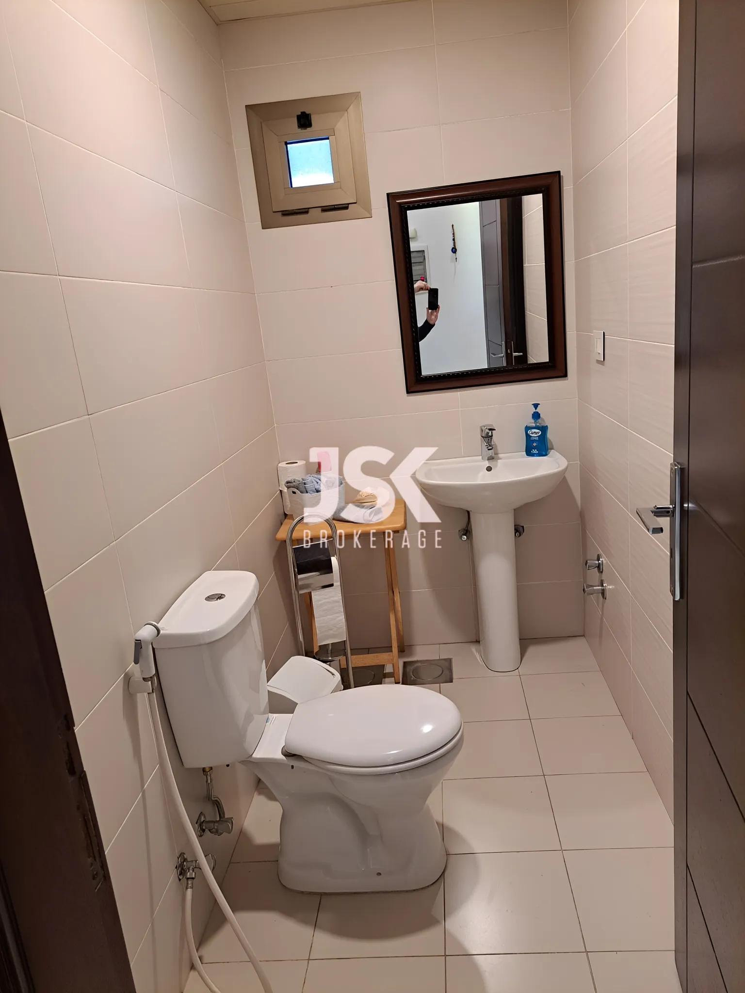Apartment for Sale in Achrafieh